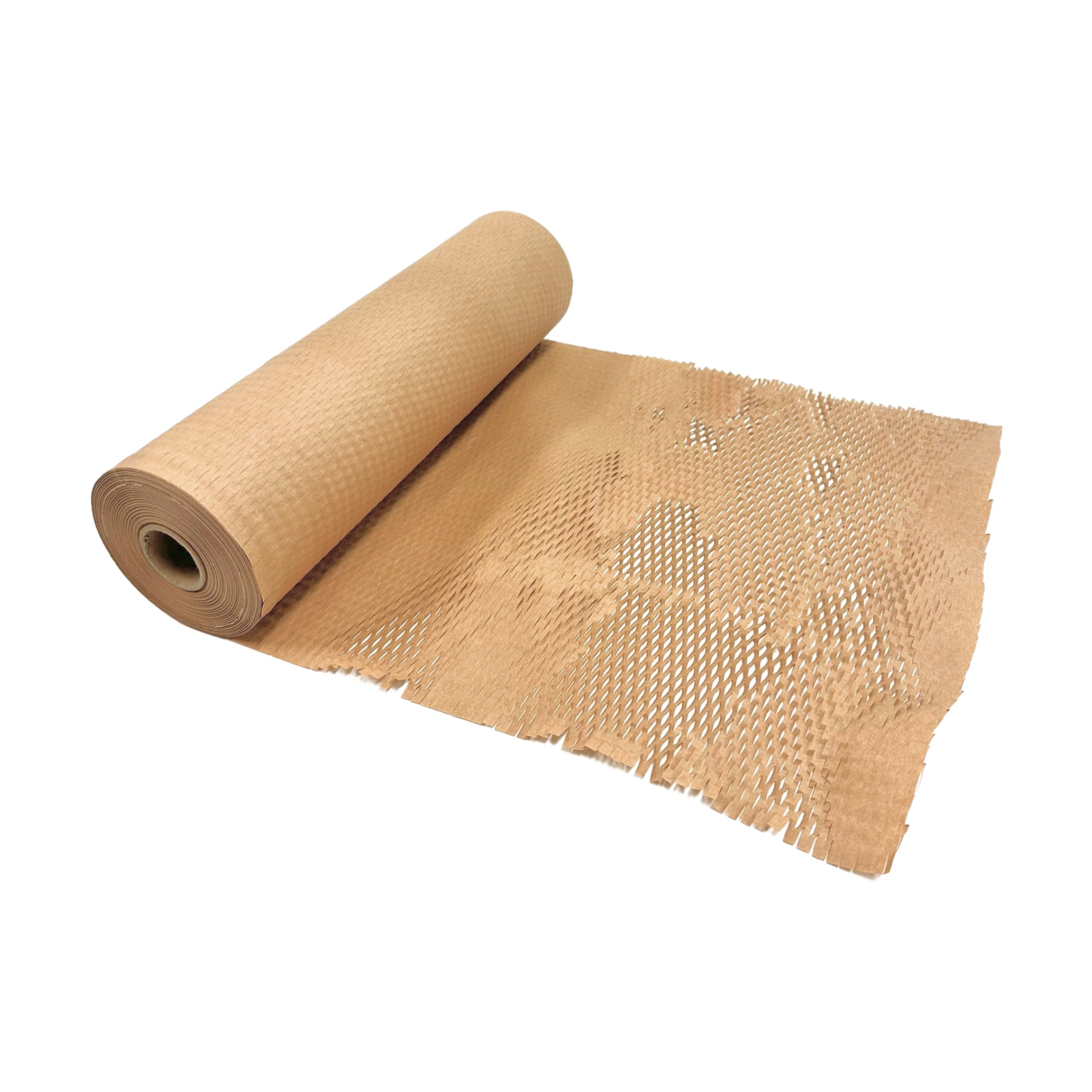 2pcs, Honeycomb, 16x3000 inches, Wrapping Paper Roll