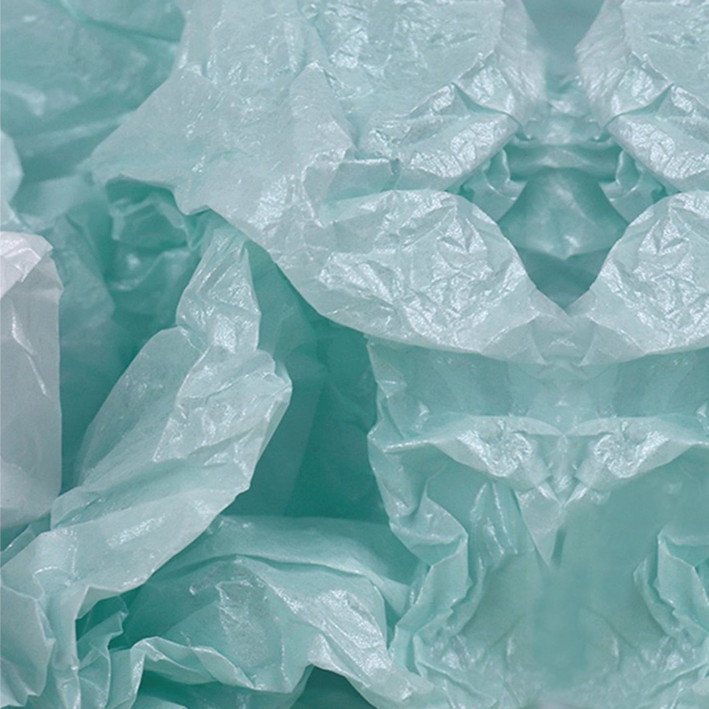 100sheets Champagne 19.7x27.6 inches Pearlized Tissue Paper; U$0.42/pc