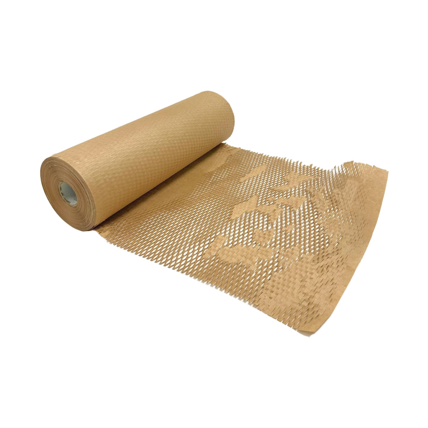 1pcs, Honeycomb, 15x3580 inches, Wrapping Paper Roll