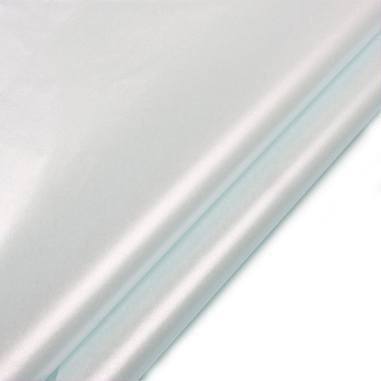 100sheets White 19.7x27.6 inches Pearlized Tissue Paper; $0.40/pc