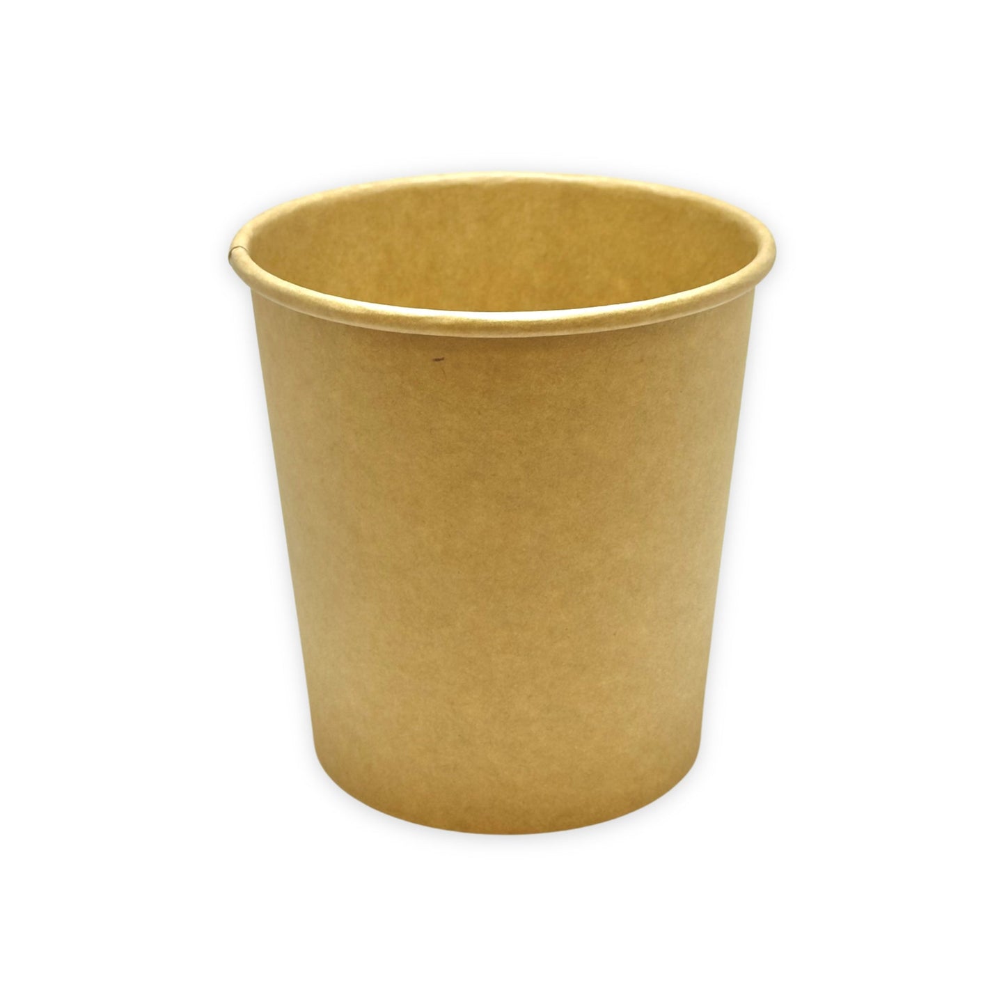 KIS-SC26 | 26oz, 769ml Kraft Paper Soup Cup Base; From $0.131/pc