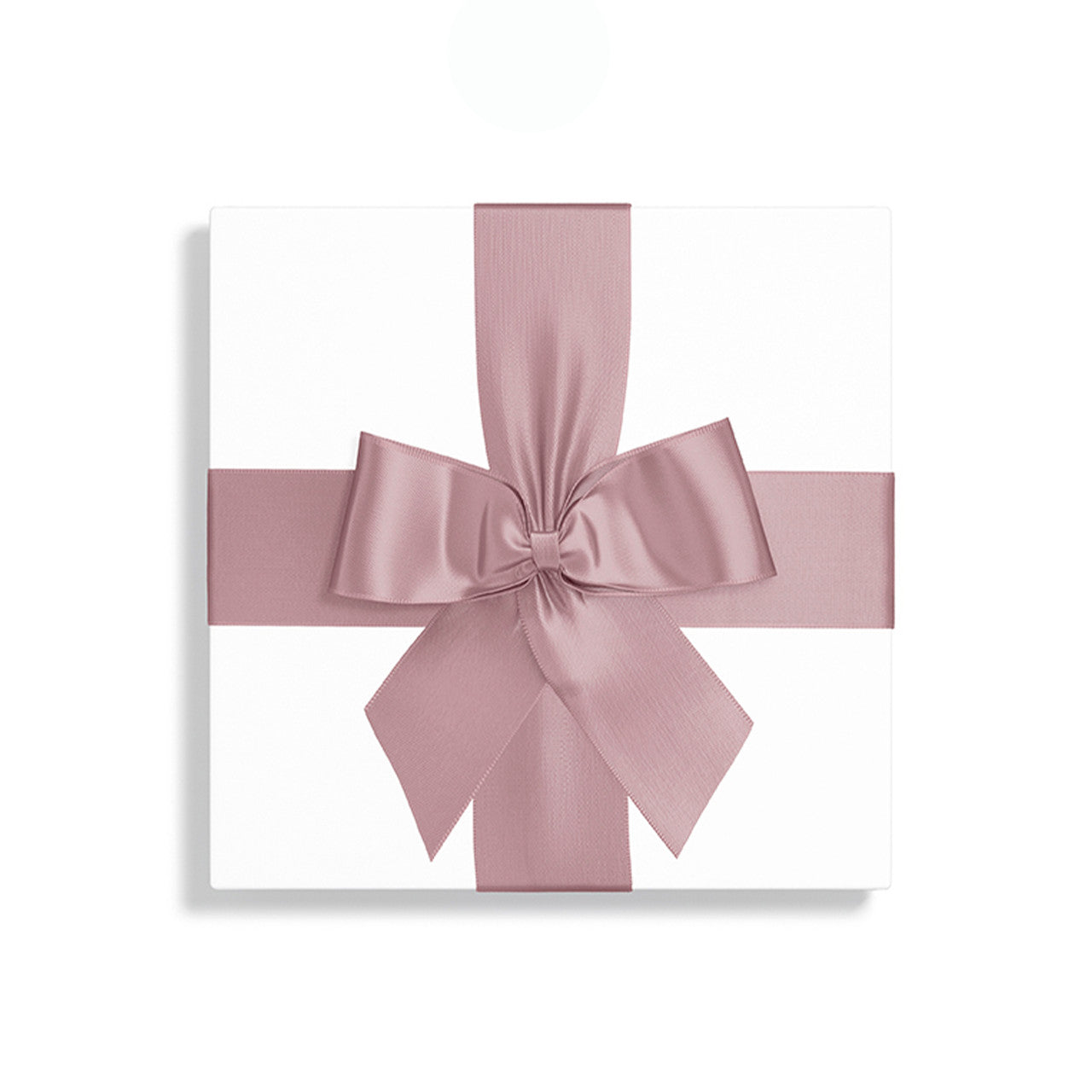 1pcs Cameo Solid Single Face Satin Ribbon; 5 Sizes
