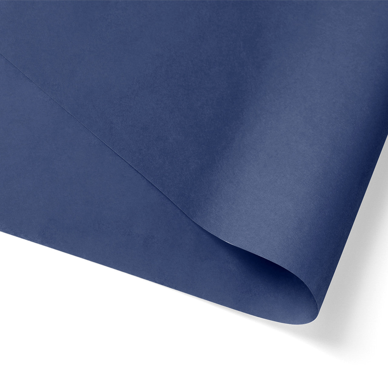 480pcs 20x30 inches Dark Blue Solid Tissue Paper; $0.05/pc