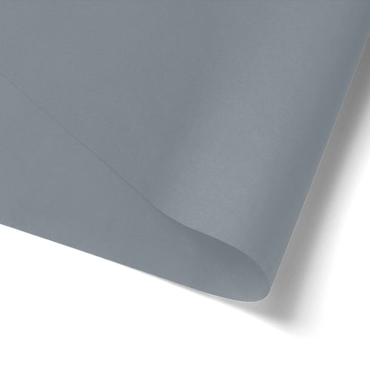 480pcs 20x30 inches Grey Solid Tissue Paper; $0.05/pc