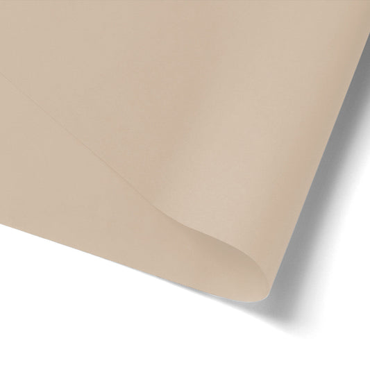 480pcs 20x30 inches Kraft Solid Tissue Paper; $0.05/pc