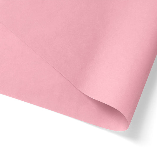 480pcs 20x30 inches Pink Solid Tissue Paper; $0.05/pc