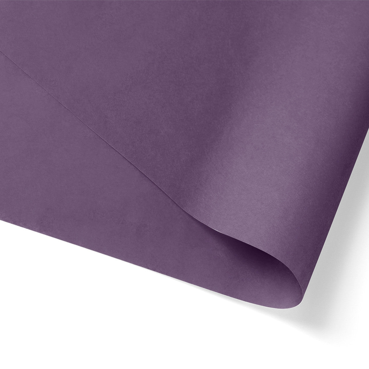 480pcs 20x30 inches Purple Solid Tissue Paper; $0.05/pc