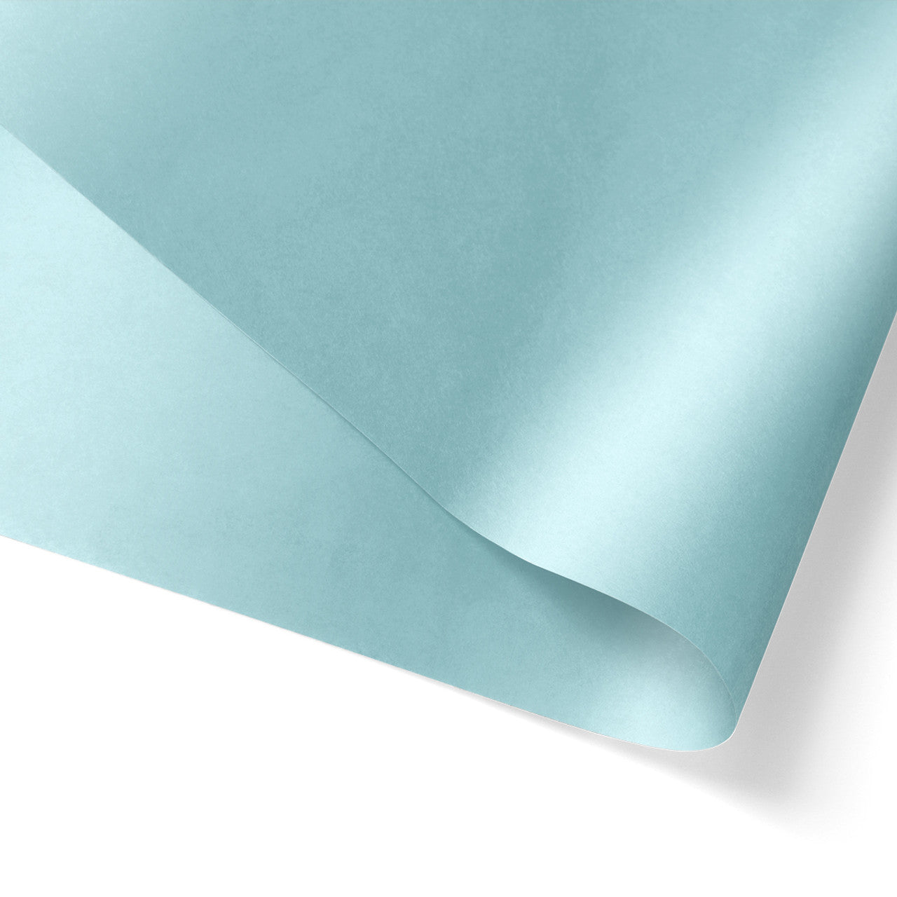 200pcs 20x30 inches Tiffany Pearlized Solid Tissue Paper; $0.135/pc