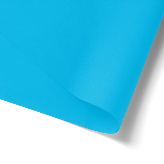 480pcs 20x30 inches Turquoise Solid Tissue Paper; $0.05/pc
