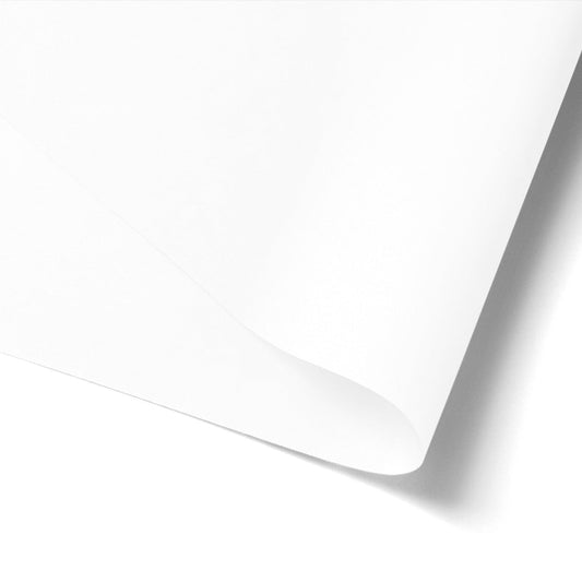 480pcs 20x30 inches White Solid Tissue Paper; $0.04/pc