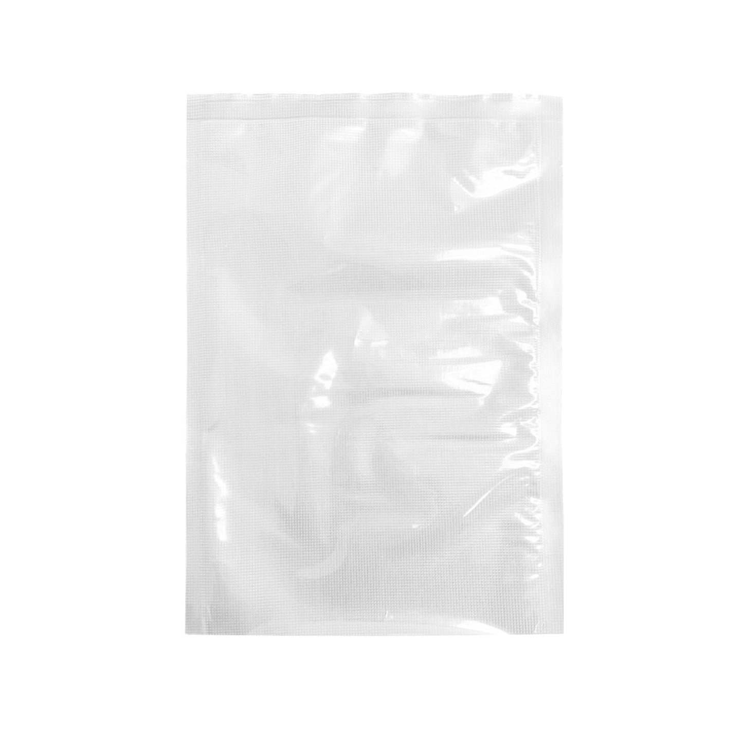 100pcs 8x12 inches Clear Vacuum Bags; $0.35/pc