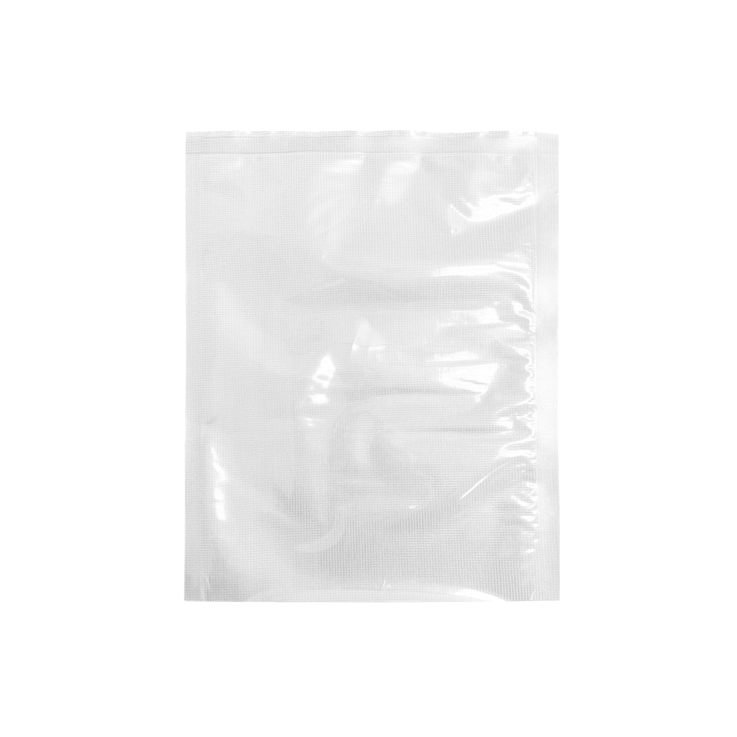 100pcs 8x10 inches Clear Vacuum Bags; $0.34/pc